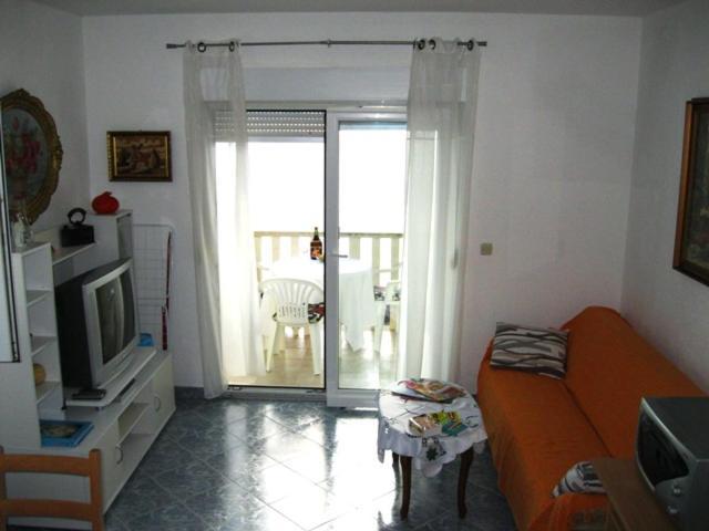 Blue Sensation Apartment Donji Okrug  Phòng bức ảnh