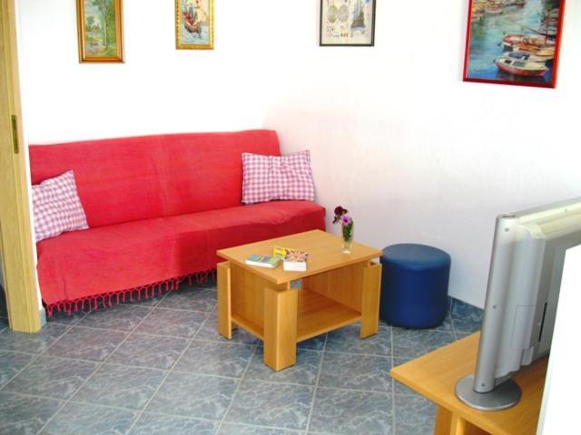 Blue Sensation Apartment Donji Okrug  Phòng bức ảnh