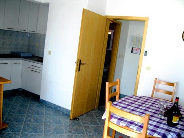 Blue Sensation Apartment Donji Okrug  Phòng bức ảnh
