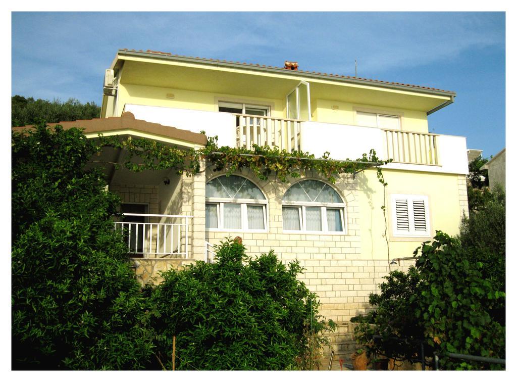 Blue Sensation Apartment Donji Okrug  Ngoại thất bức ảnh