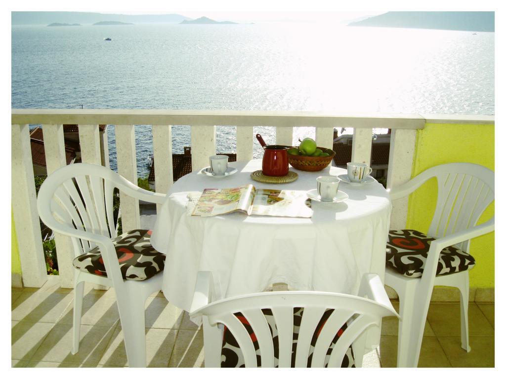Blue Sensation Apartment Donji Okrug  Ngoại thất bức ảnh
