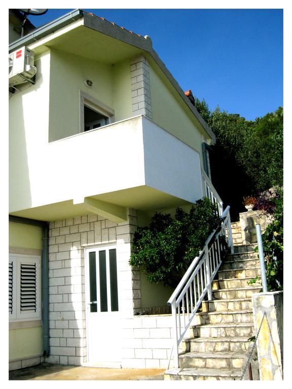 Blue Sensation Apartment Donji Okrug  Ngoại thất bức ảnh