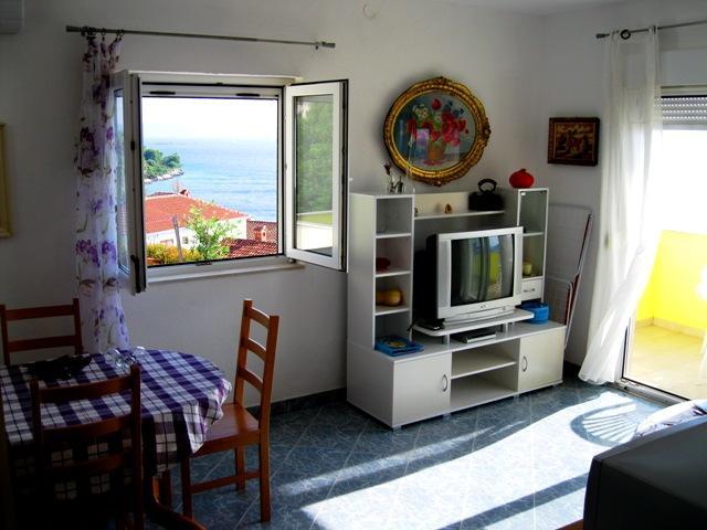 Blue Sensation Apartment Donji Okrug  Ngoại thất bức ảnh